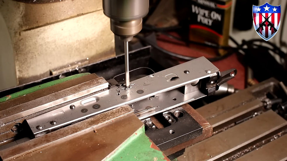 Thumbnail: AK-47 Full Build - Free for Members