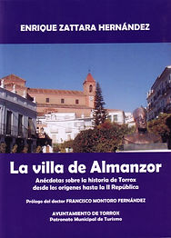 Villa de Almanzor, segunda edición.jpg