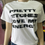 Thumbnail: PBLME oversized Tee