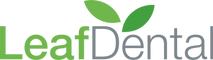 Logotipo Leaf Dental.png