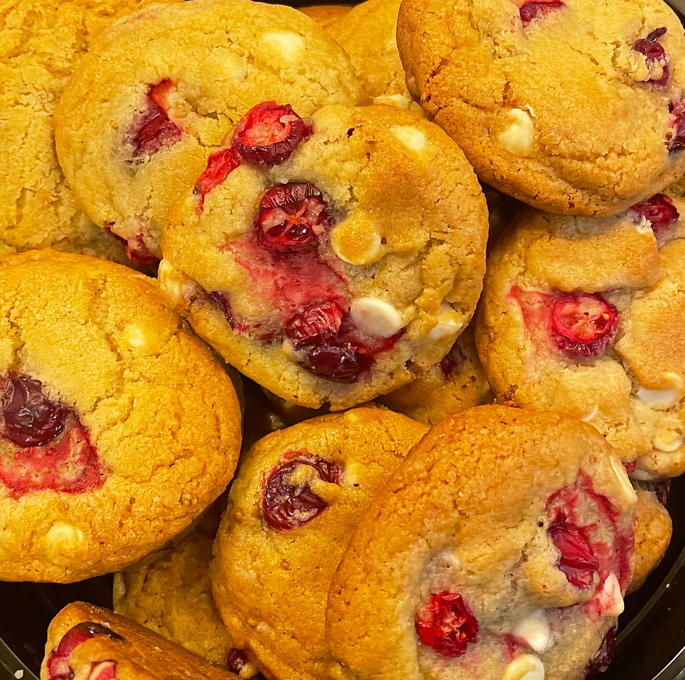 Thumbnail: Classic Cookies