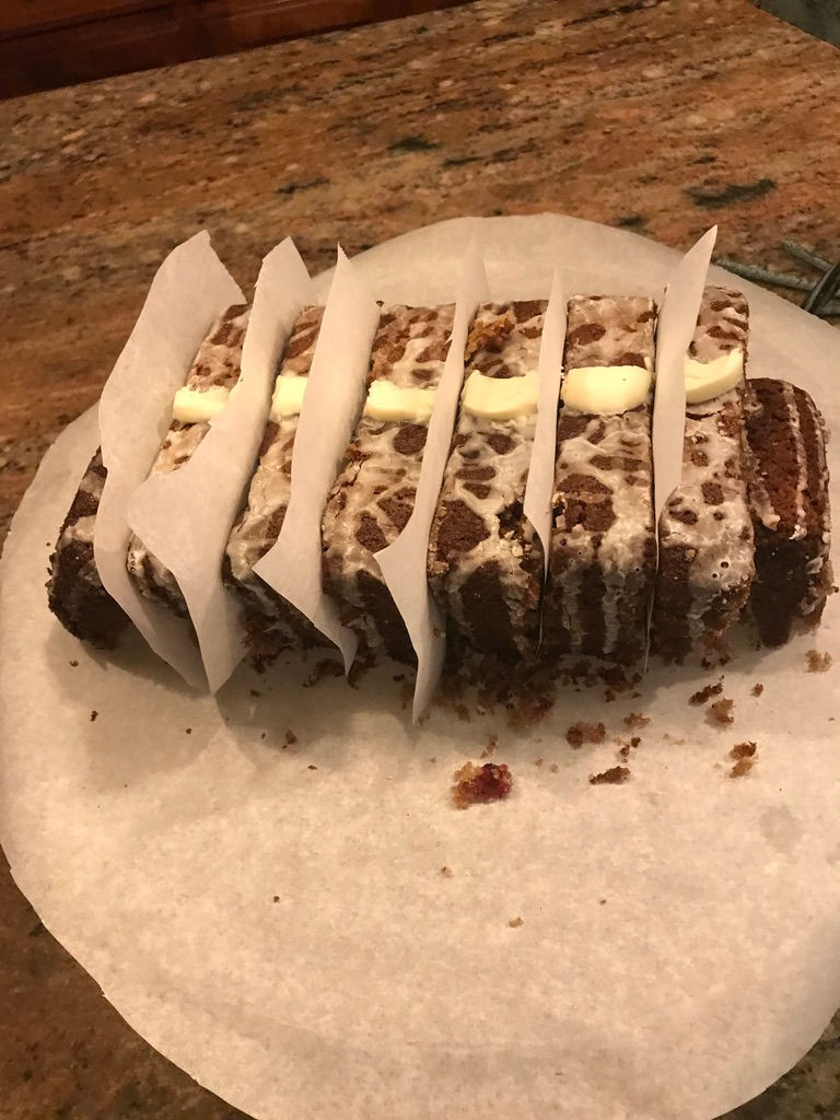 Thumbnail: Signature Assorted Cakes