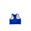Thumbnail: Dark Blue Just Stunt Sports Bra