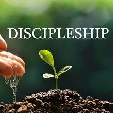 Christian Discipleship Virtual Course