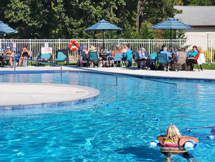 Pool Gate Fob Activation