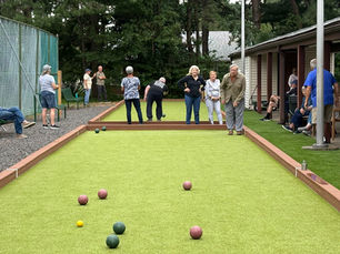 Join the Recreation Committee!