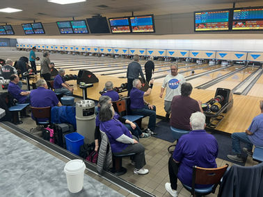 Bowling Sign-Up/Meeting