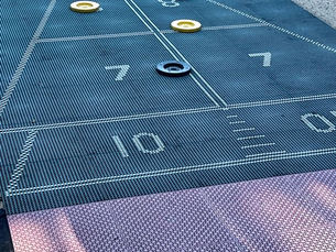 Bocce/Shuffleboard Updates from the Recreation Committee