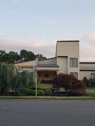 Clubhouse Closure