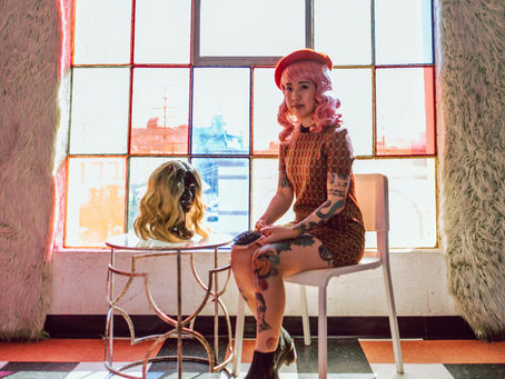 Top 10 Hairstylists on Instagram You Need to Follow