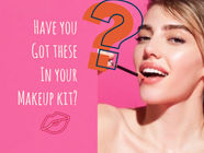 Makeup Artists Swear By These Top 10 Must-Have Makeup Products for 2025!