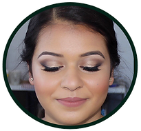 HAIR & MAKEUP ARTIST