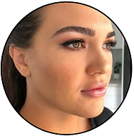 MAKEUP + BASIC HAIR
