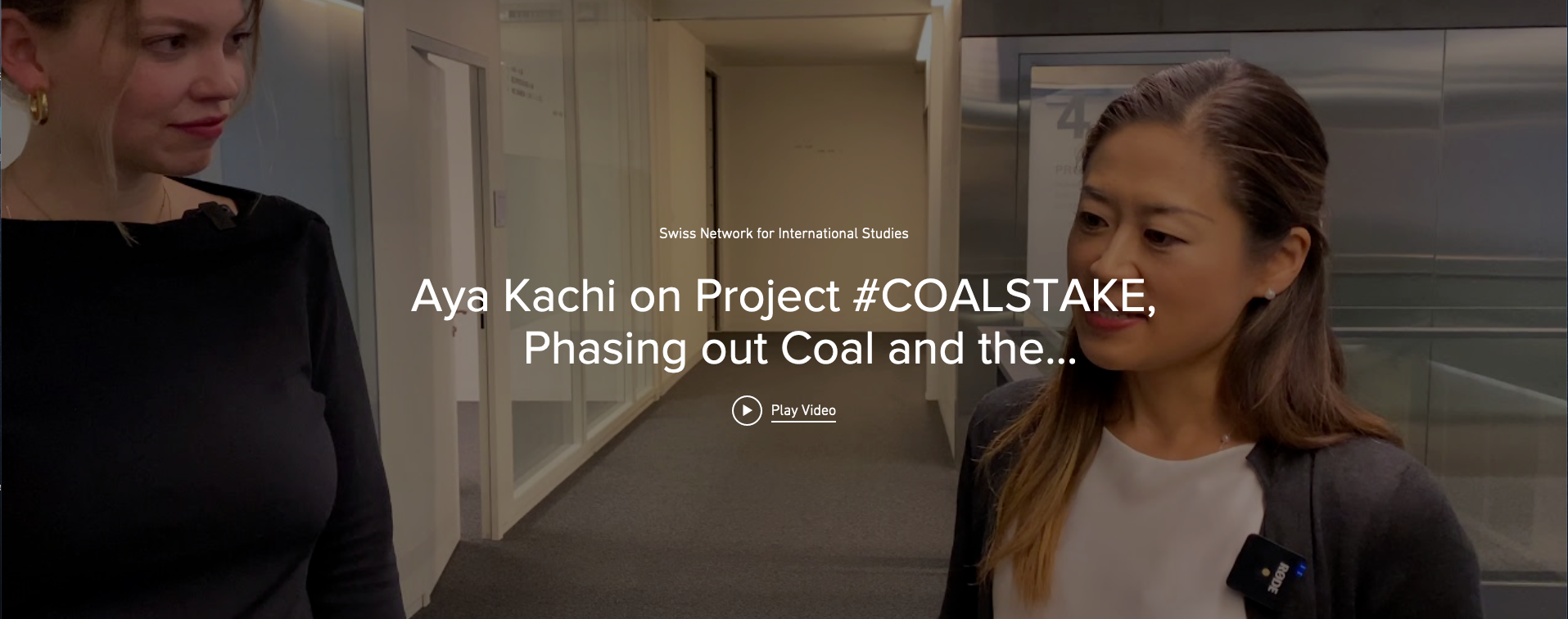 Publications and Media Aya Kachi