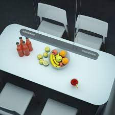 Hình thu nhỏ: YEELIGHT Crystal Pendant Light- YLDL01YL