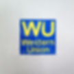 Thumbnail: Denver Nuggets 2020 - 2022 Western Union Chest Patch / Badge