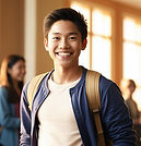 A student feeling confident.jpg