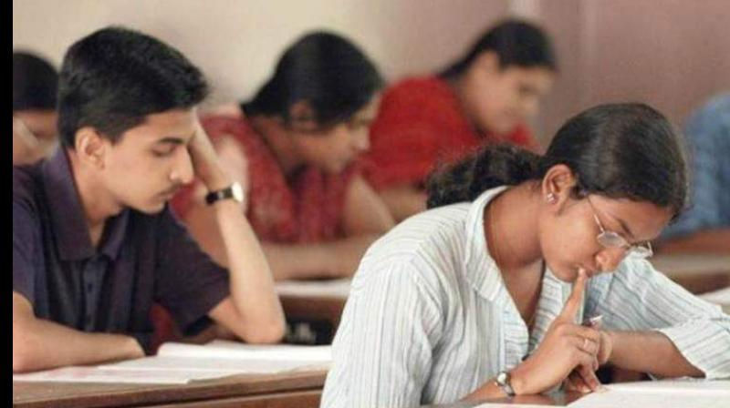 The factory coaching system is outdated which is killing creativity of both students and teachers.