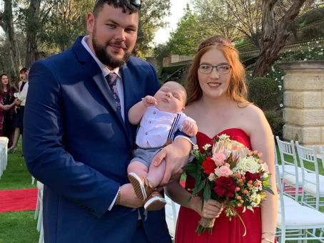 Overcoming Cold Feet - Facing My Wedding Fears