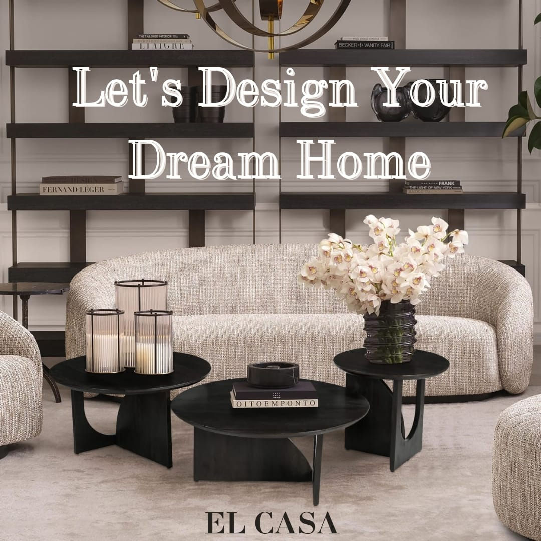 Furniture creative highlighting luxury living room design.