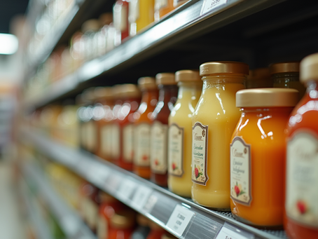 Discover Clean Label Foods for Your Family's Health