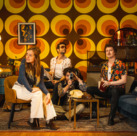 Damantra;festival de la Paille ;Métabief