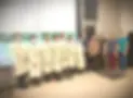 CAC Ponoka Students