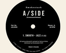 A/Side.  B/Side at Smokestack