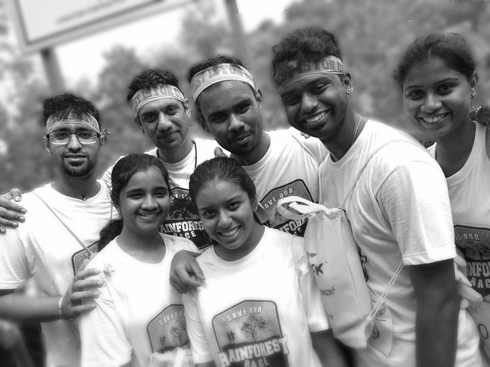 Community Service