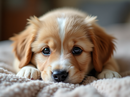 Meet Our Adorable New Arrivals! 13 Beautiful Puppies Ready for Adoption Soon