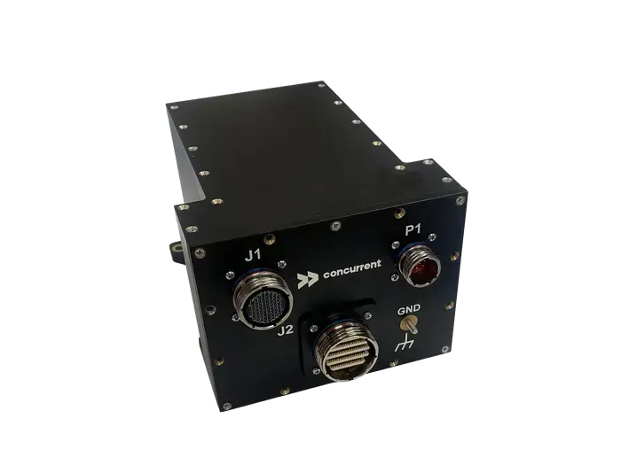 Concurrent Technologies – next Monday’s Finals to show good growth and record order intake, shares 192p brokers TP 270p