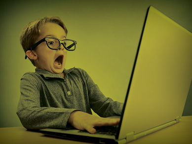 discoverIE - well now we know! This morning's AGM Trading Update prompts a 100p four-day advance