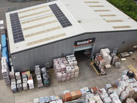 BRCK (Brickability) receives bid approach at 65p a share, closed at 41p, SQC looks for 80p