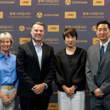 Zotefoams – strong Finals due next Tuesday, shares 392p, on 9.6x current year earnings, TP 606p