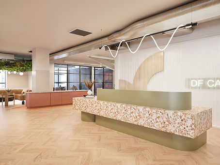 DF Capital – Q1 Update shows even greater strength, shares moving forward, now 59p, TP 90p 