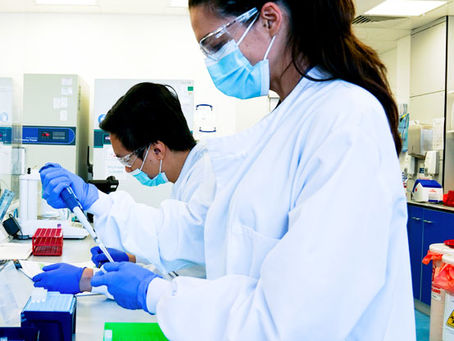 hVIVO – Foundations Laid For Strong Performance In The Months And Years Ahead, Institutions Building Up Stakes Ahead Of Interims