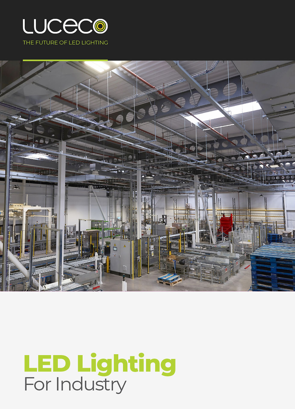 Luceco - look for further growth in Q4, shares 209.50p, looking up to 240p/260p in due course