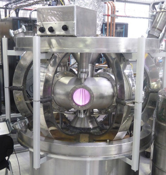 The Stainless Metalcraft subsidiary supports customers with specialist components for a wide range of performance-critical sectors including nuclear, traditional and renewable energy and power generation, data centres, medical, big science, submersibles and marine applications.