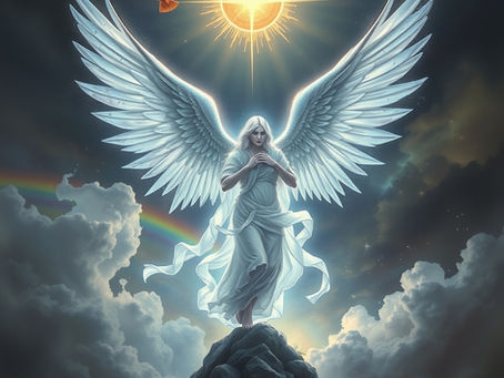 Seraphim Space Investment Trust – joining a higher band of angels, this space sector investor obviously does not see the sky as its limit!