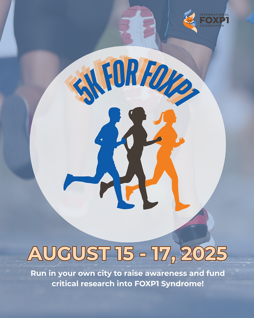 5k for FOXP1