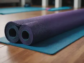 The Evolution of Yoga: Embracing the Future with Tech-Enabled Yoga Mats