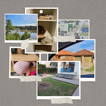 Our house-sits are complete and we are onto our final Airbnb before our caravan handover date. Very soon we will be travelling Australia in a caravan with a toddler, and expecting a baby on the way. 