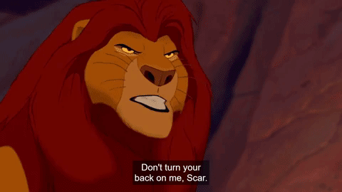 the VILLAIN & the CHALLENGE [Astrology of the Lion King Part 2]