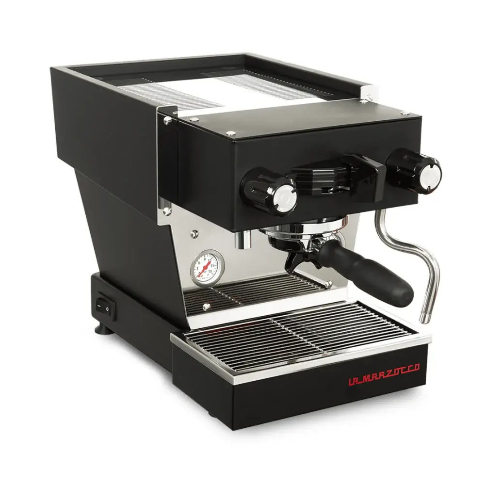 La Marzocco Linea Micra Espressomachine | Online kaufen beim Macos Coffee Crafters