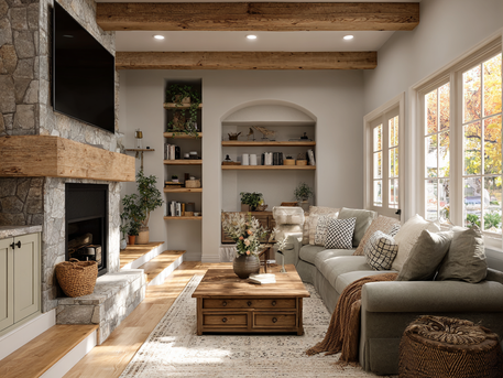 French Country Design