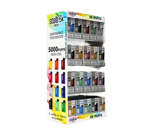 elf bar vape uk North 5k Flavors Of Arizona North Vape Flavors: All 45 Flavors Ranked North  5k Flavors Menu