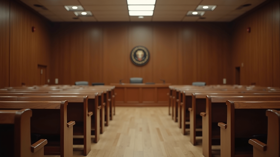 Understanding Standard of Care in Legal Cases