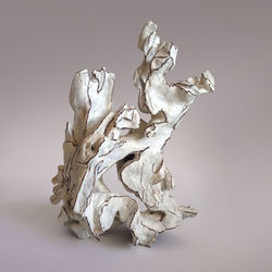 Refael Pesso Natural Wood Sculpting