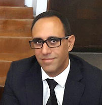 עורך דין טדי מנשה