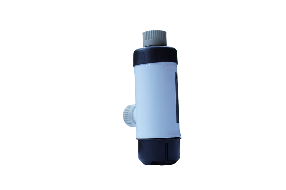 Miniatura: Caldera de electrodos trifásica Gazda serie R 6kW